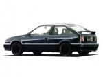 Isuzu Gemini Turbo by Irmscher 1987 года